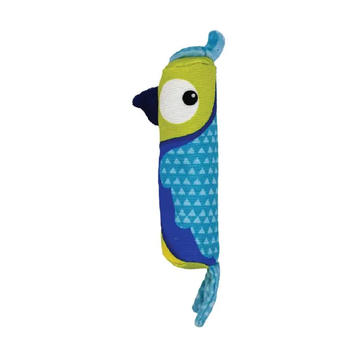 Huxley Kent Cat Toy Nipper Parakeet