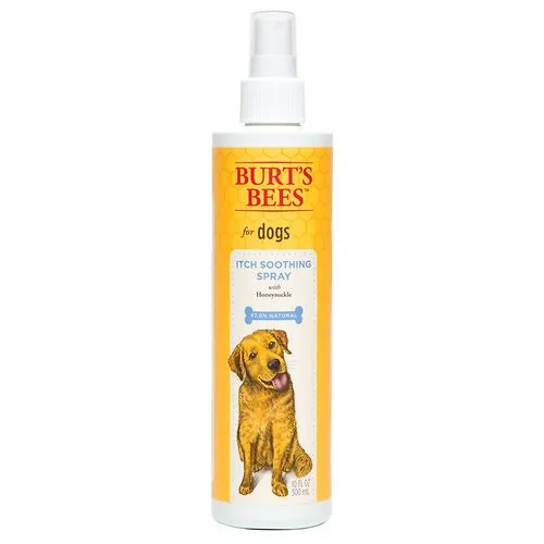 Fet Spray Burts Bees Itch 10oz