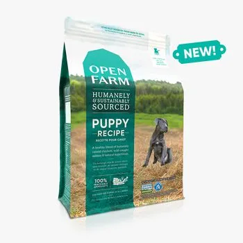 Openfarm D Gf Pup 24#
