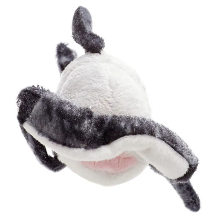 Tuffy's Mighty Toy Jr Ocean - Hunter - Hammerhead