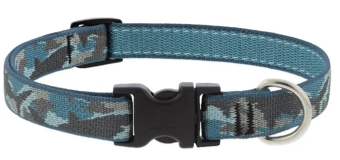 Lupine 1/2" Adj. Collar Sand Shark 6-9"