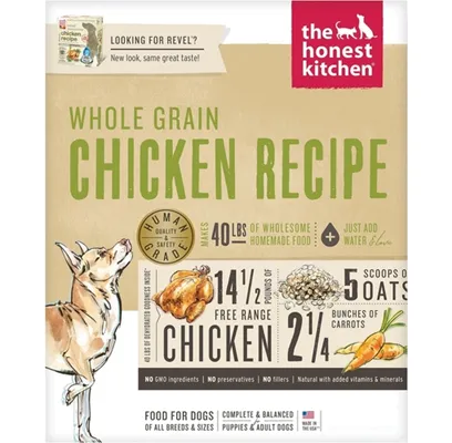 Thk Revel Chk/whole Grain 2lb