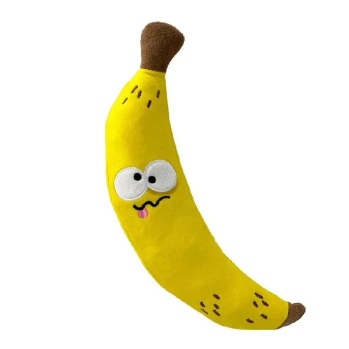 Huxley & Kent Bruiser Banana Lg