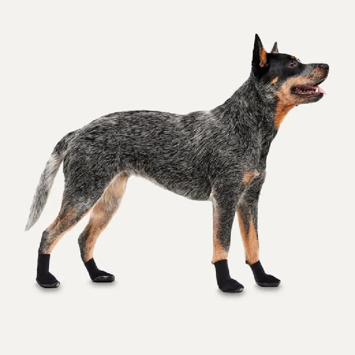Goo-eez Monochromez Dog Boots