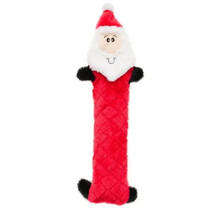 Zp Holiday Jigglerz Santa