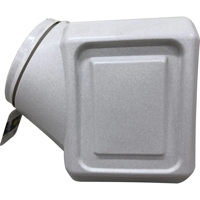 Vittles Vault Stackable Container Holds 60 Lbs