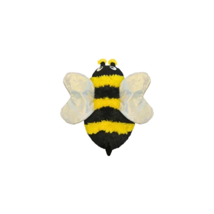 Fab Dog Fluffy Bumble Bee