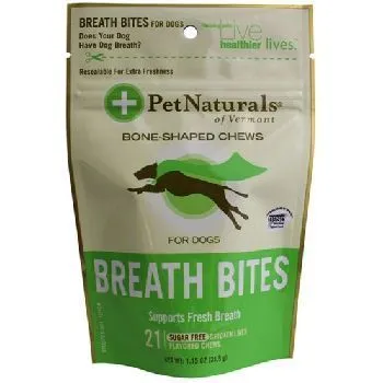 Breath Bites For 60ct