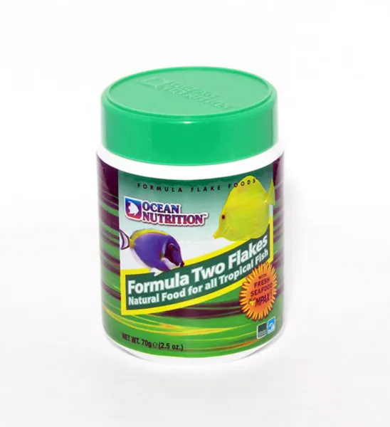 Formula Two Flake 2.5 Oz