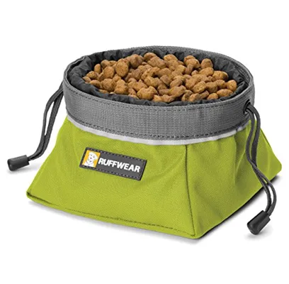 Ruffwear Quencher Cinch Top Medium Blue
