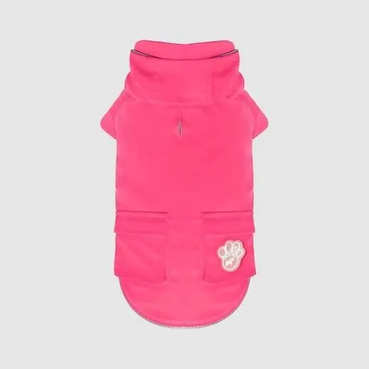 Canada Pooch Torrential Tracker Pink 10