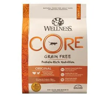 Core Grain Free Original Recipe - 11lb