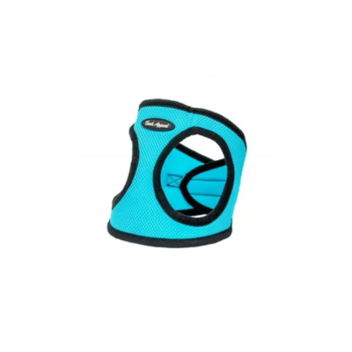 Mesh Ez-wrap Aqua Xs