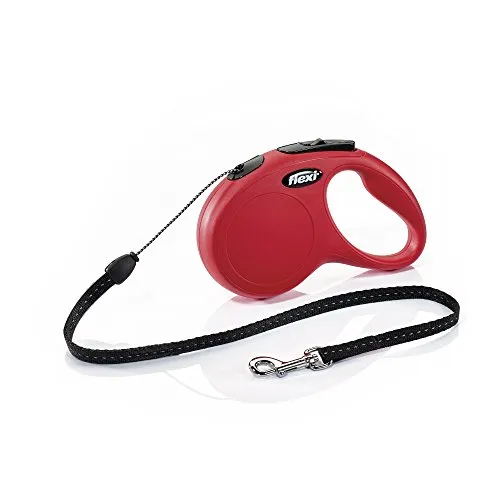 Classic Cord Med 16 Red