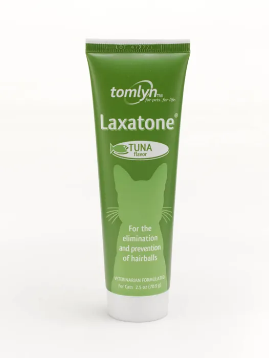 Laxatone Tuna 2.5 Oz.