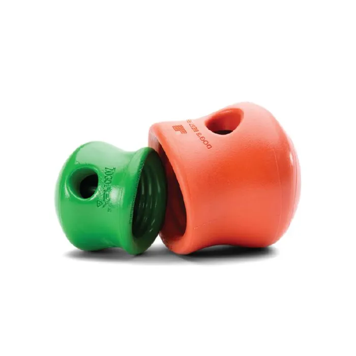 West Paw Toppl XL Clover