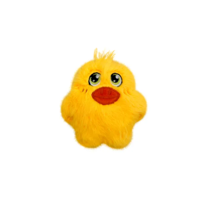 Snuzzles Mini Duck Xs Snzm53 Kong 24/cs