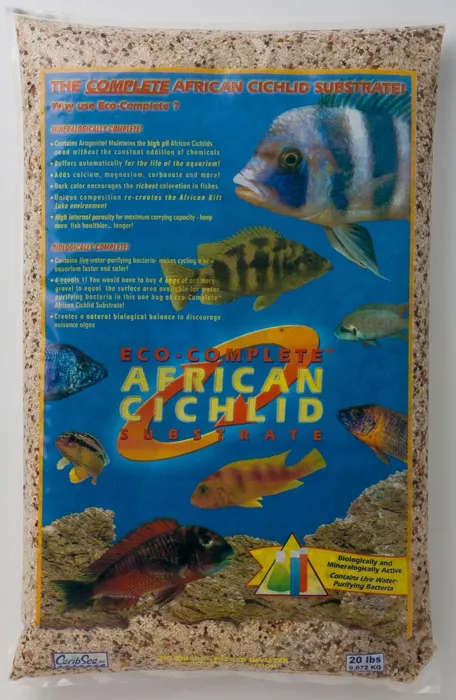 Sand Eco Complete Ivory Coast 20 Lbs