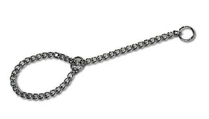 Omni Pet 1.6mm Fine Chain 10"