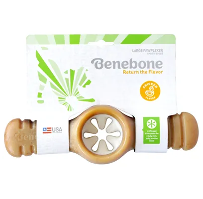 Benebone Pawplex Chicken Large