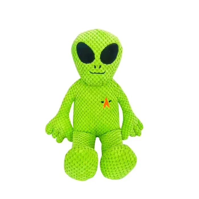 Fab Dog Floppy Alien Large