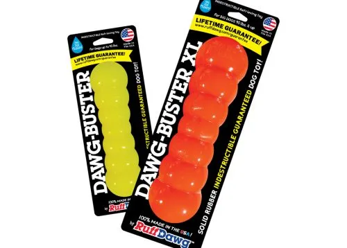 Ruff Dawg-d\Dawg Buster XL