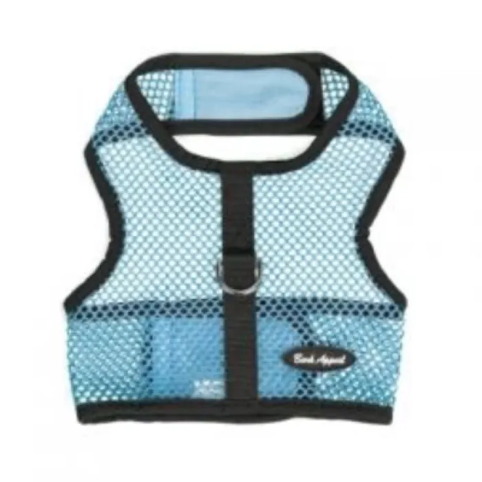 Mesh Ez-wrap Aqua Xs