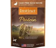 Instinct Ultimate Chick Cat 3z/