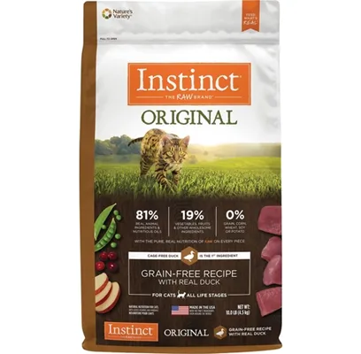 Nv Instc Orig Dck Cat 4.5# C=4