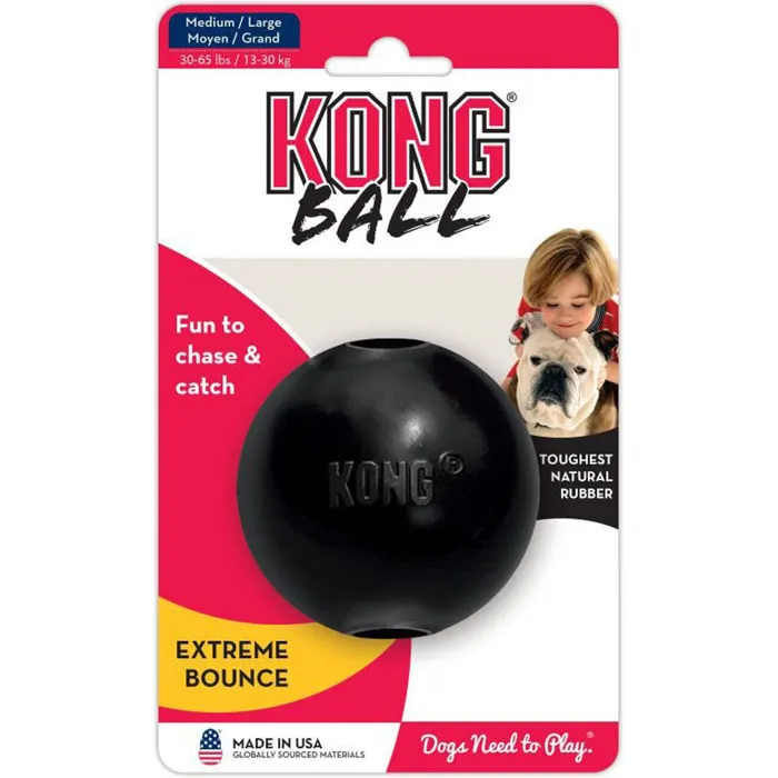 Extreme Kong Ball Medium Large
