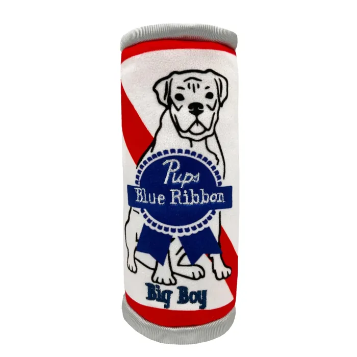 Lulubelles Power Plus Pups Blue Ribbon Lg