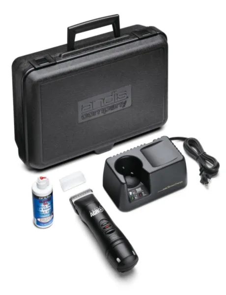 Super Agr+ Prof Recharg Clipper
