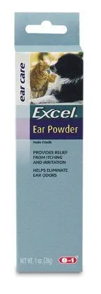 8n1 Ear Powder Dog 1 Oz