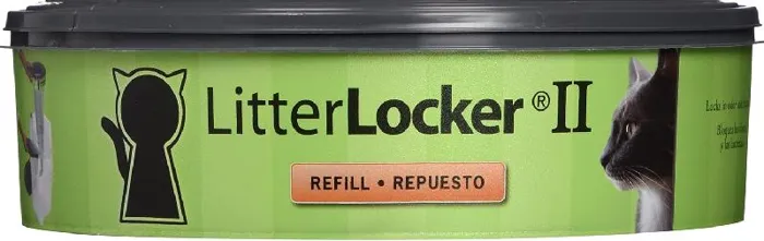 Litter Locker Ii Refill 1 Pack