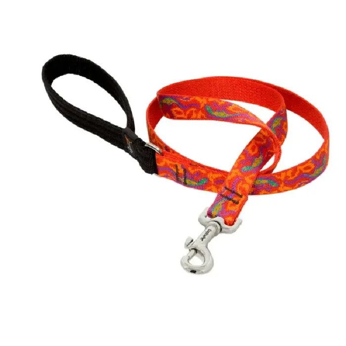 3/4" Go Go Gecko 6' Lead