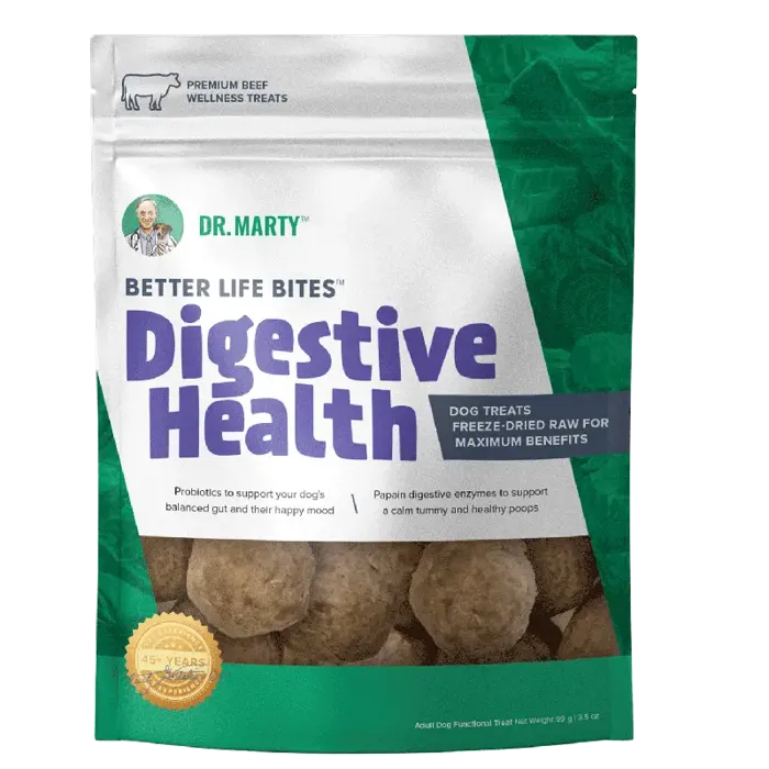 Bite Digestive Health - 3.5oz