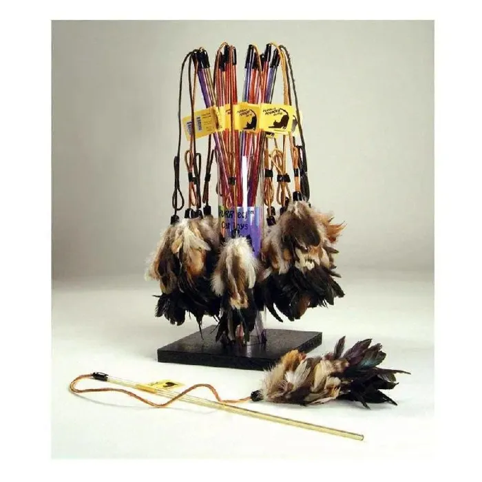 Vee Enterprises Purrfect Pouncer Cat Toy