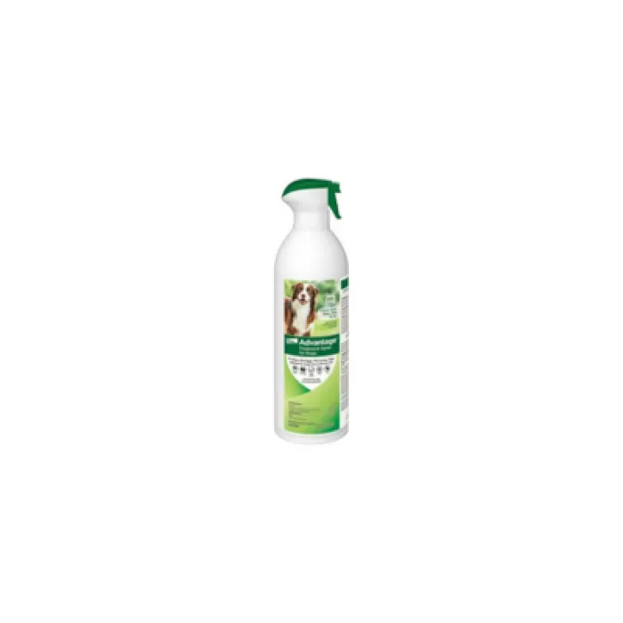 Advantage Treatment Spray 15z