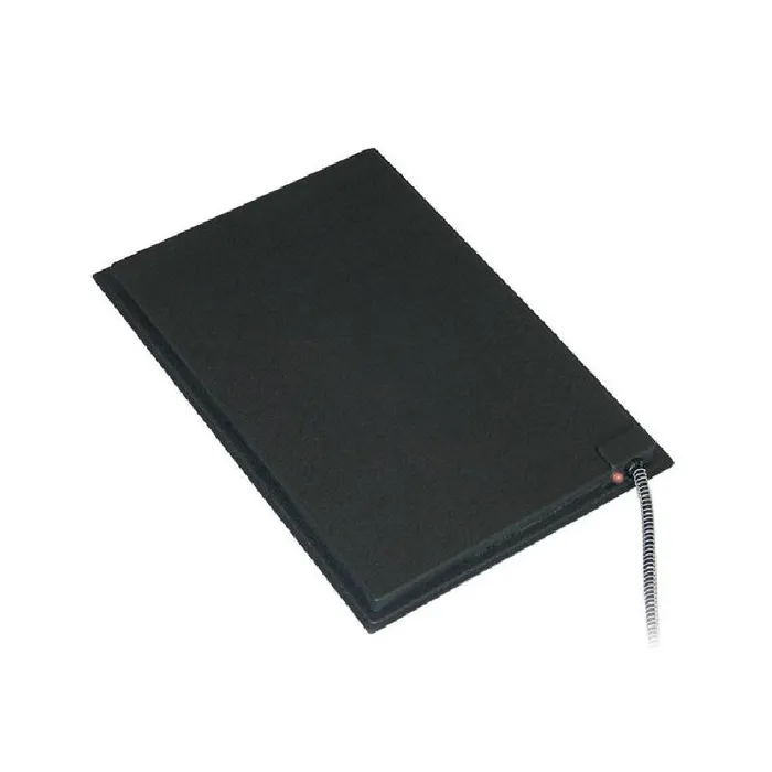 Heated Pet Mat & Cover Small