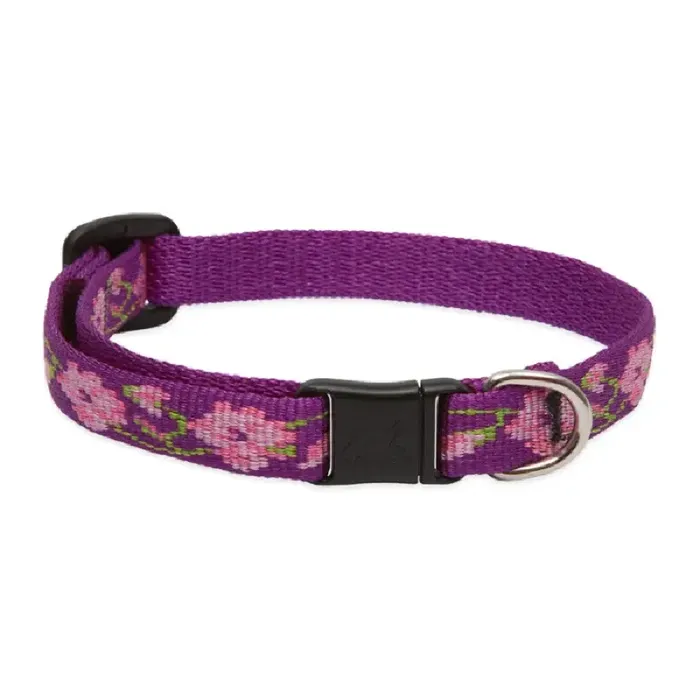 1/2" Rose Garden 8"-12" Cat Safety