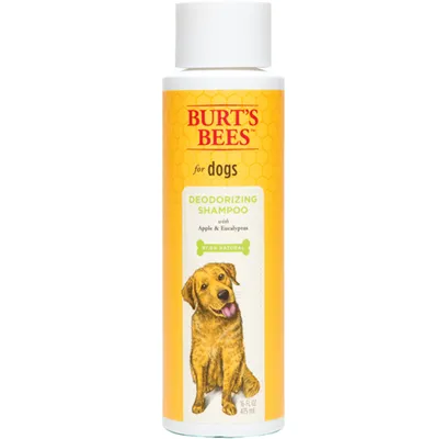 Burts Bees Deodorzng Shamp 16z