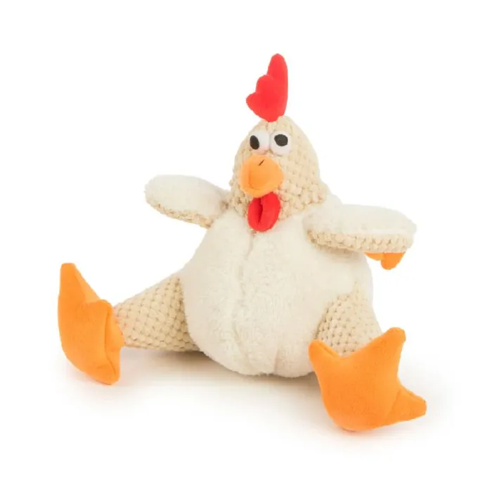 She Toy Fat Rooster Wh