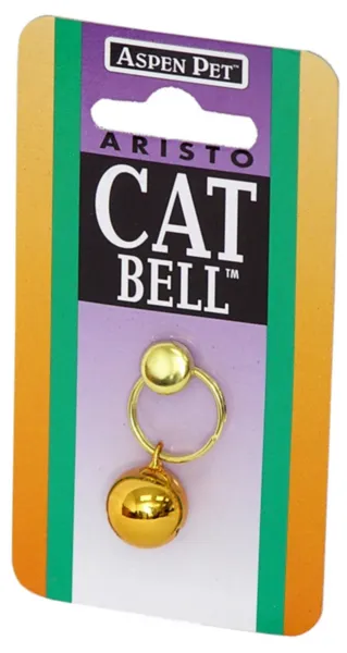 Asp Bell Aristo Metallic 12mm