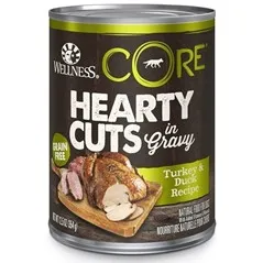Wd Core Hcuts Turk Duck 12x12oz