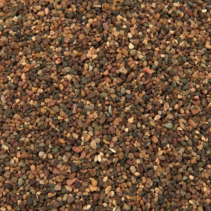Cli Gravel Rd Flint 3/8in 25lb