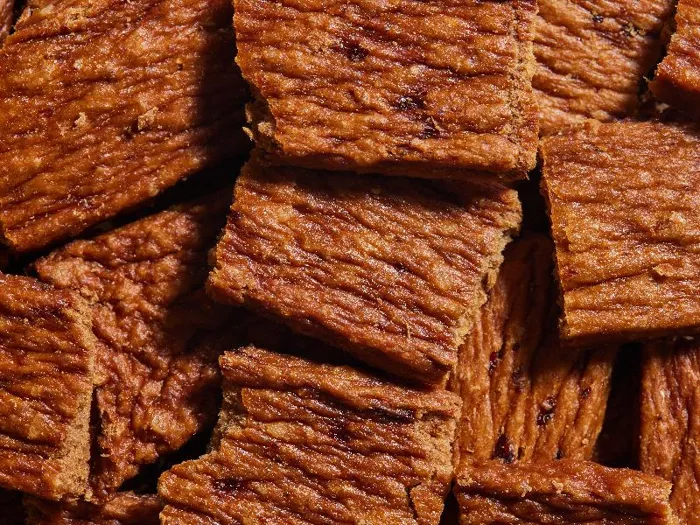 Open Farm Dog Turkey Dehydrated Treat 4.5oz
