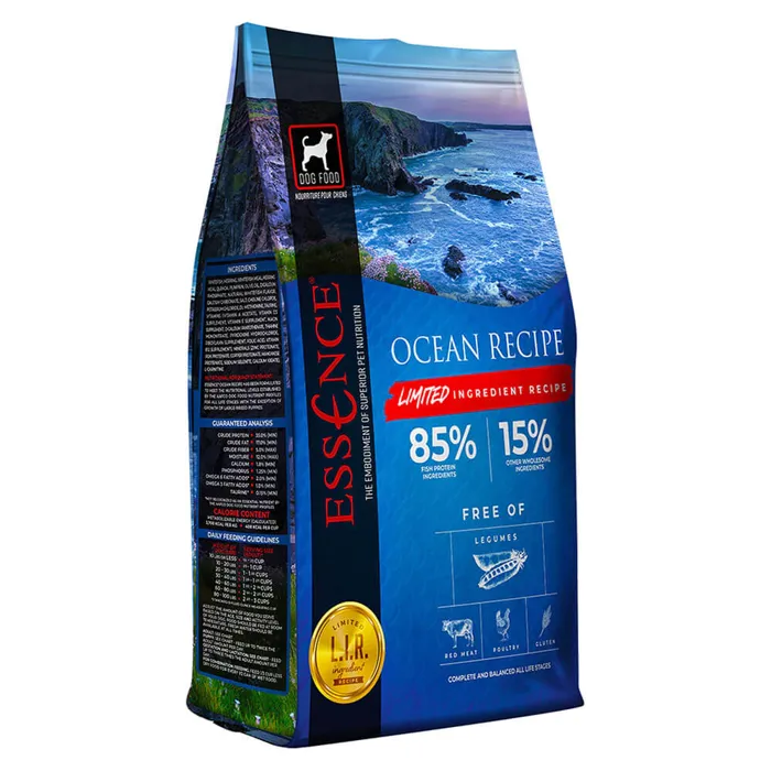 Essence Lir Ocean Dog 25lb