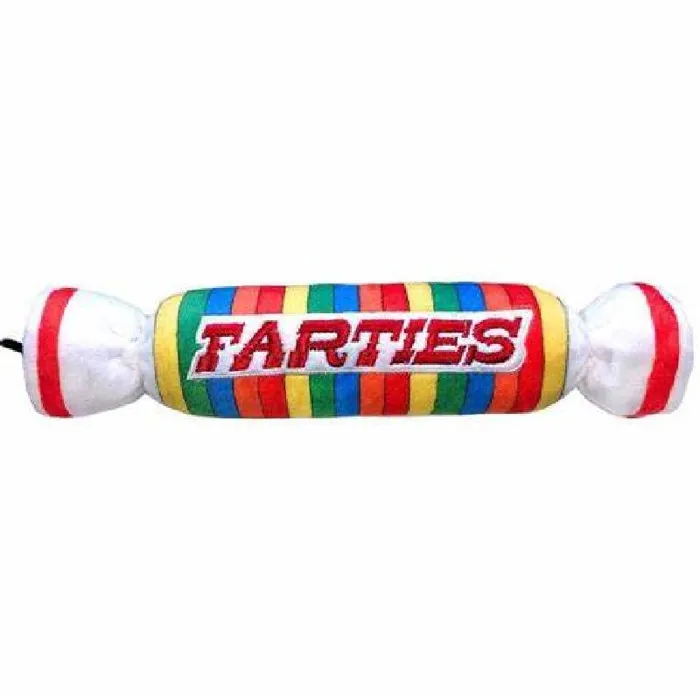 Farties-s