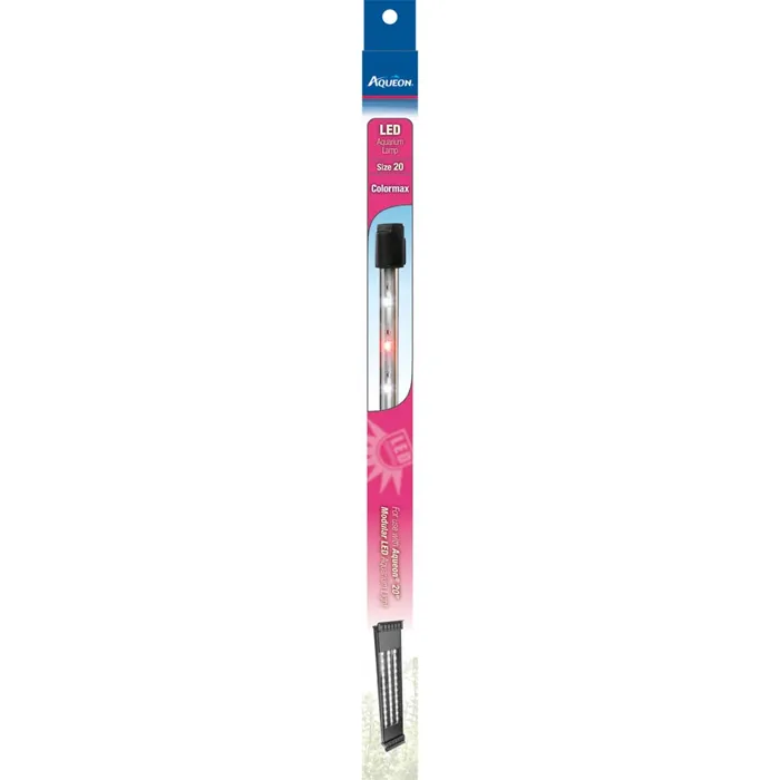 Aqueaon Bulb Led Colormax 20"