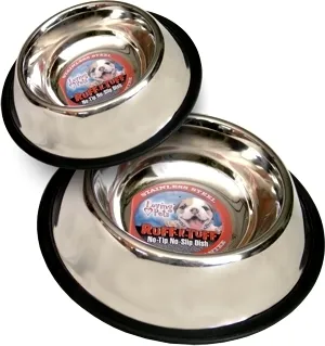 Loving Pets Standard No-tip Dish 32 Oz